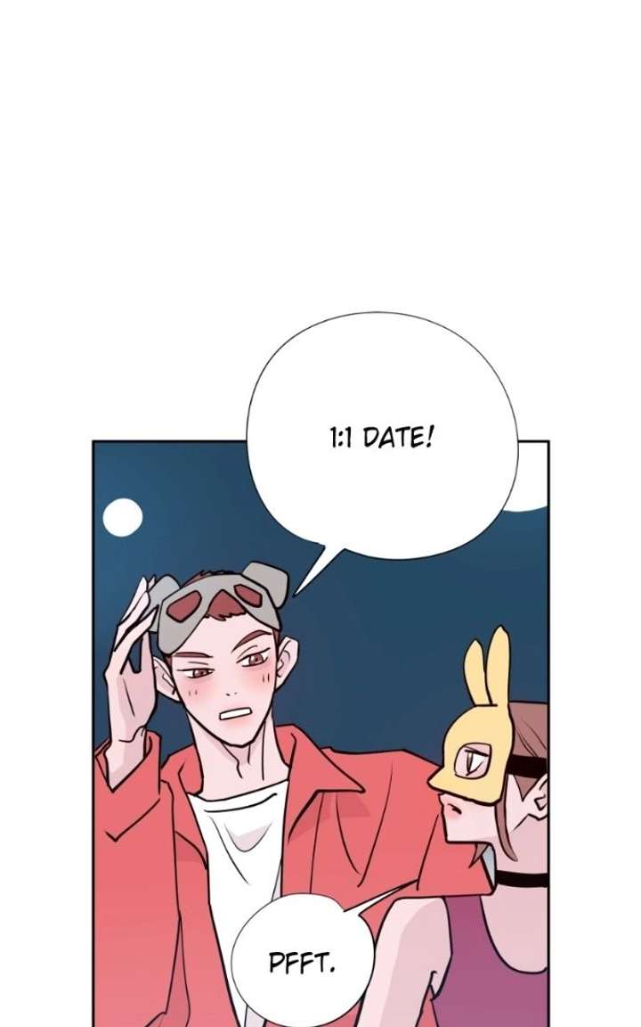 Love Letter Chapter 40 page 59 - 