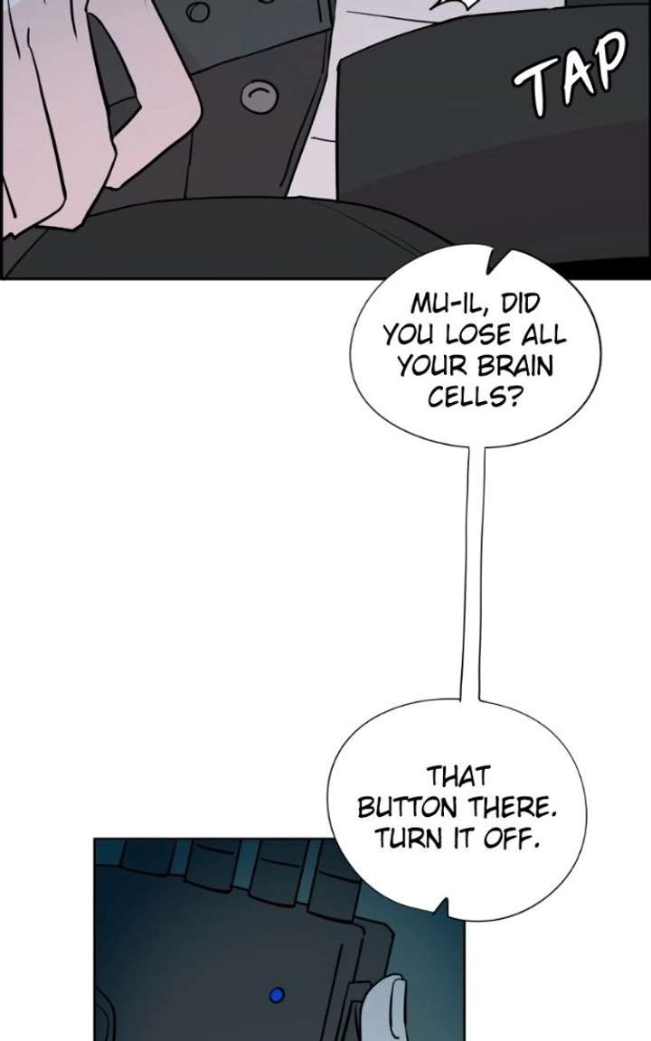 Love Letter Chapter 40 page 7 - 