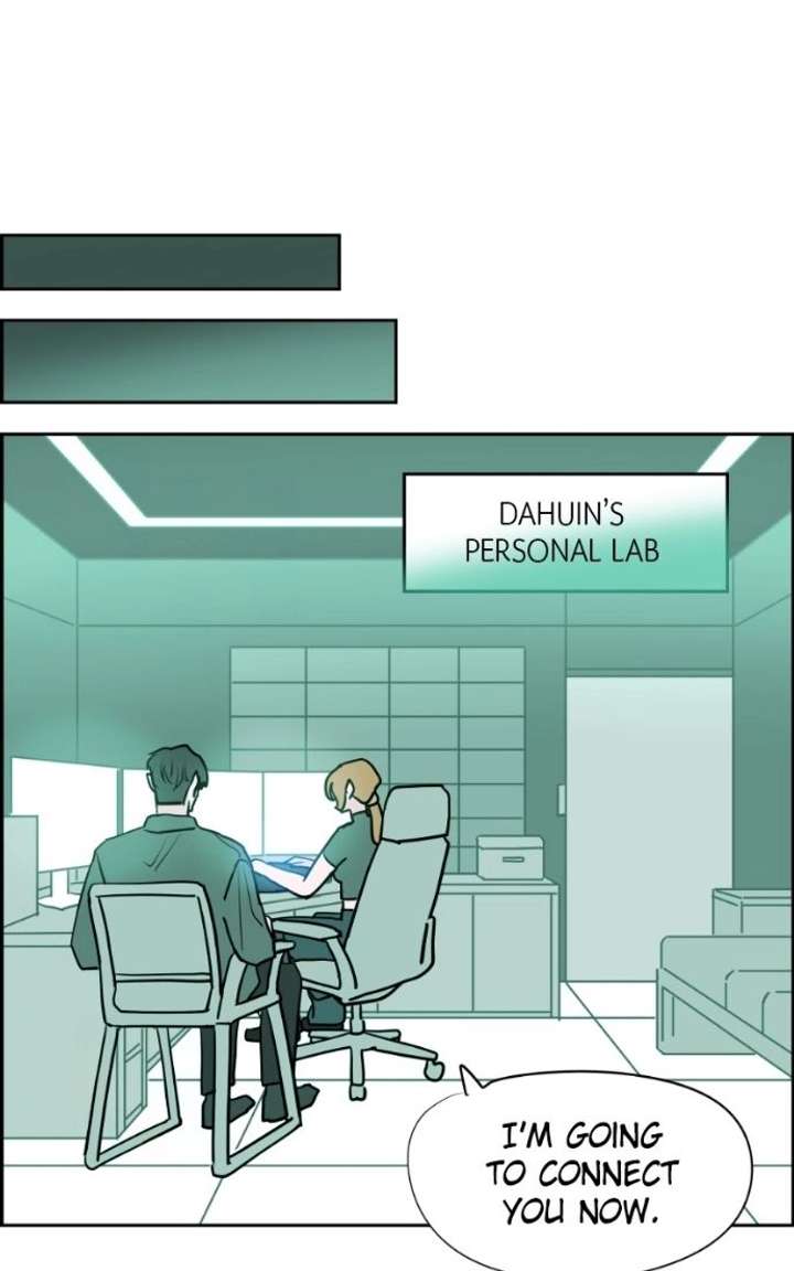 Love Letter Chapter 40 page 64 - 