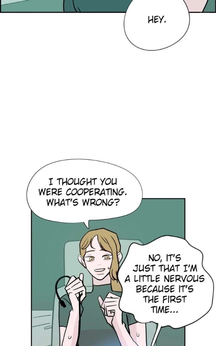 Love Letter Chapter 40 page 66 - 