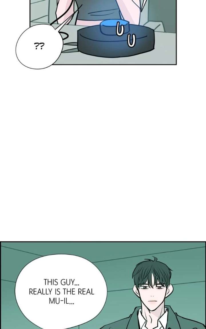 Love Letter Chapter 40 page 67 - 