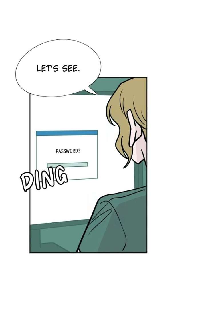 Love Letter Chapter 40 page 70 - 