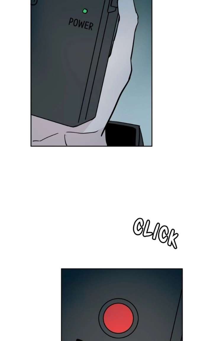 Love Letter Chapter 40 page 8 - 