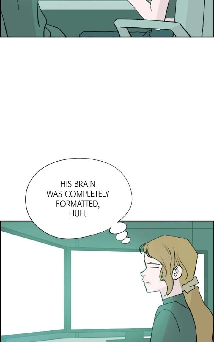 Love Letter Chapter 40 page 72 - 