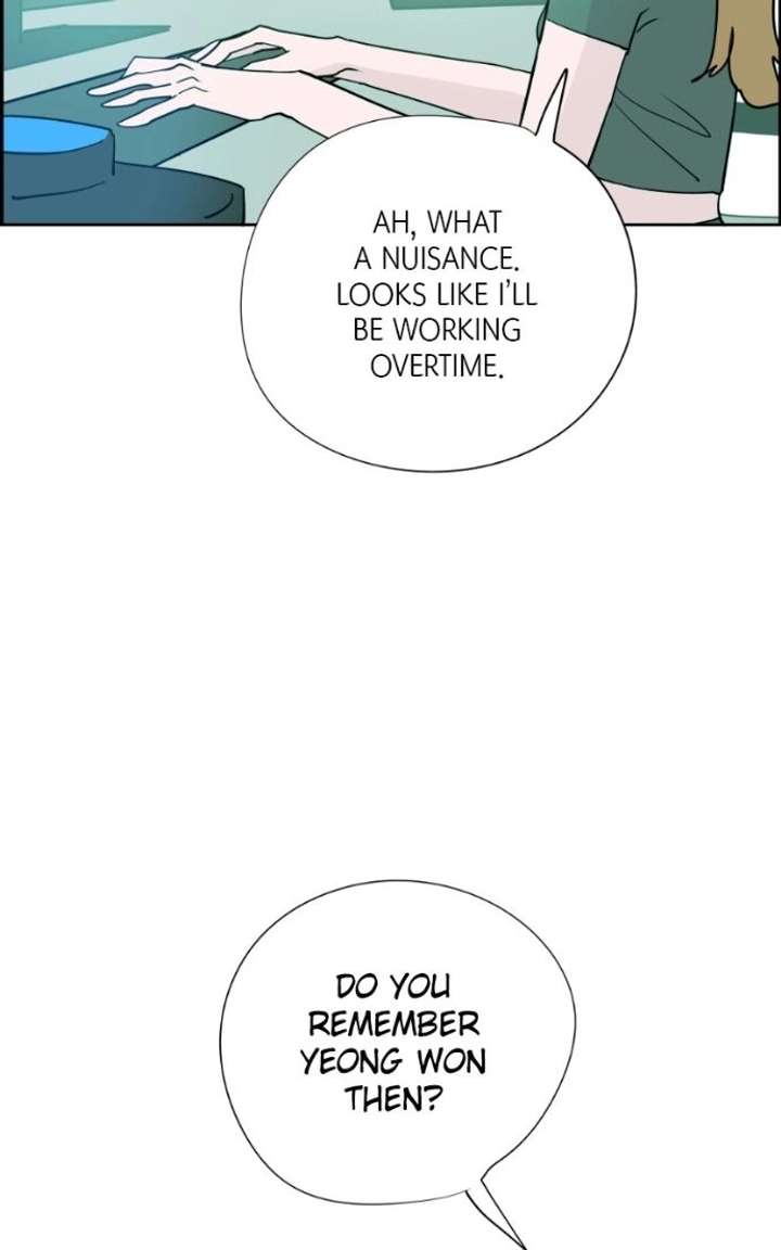 Love Letter Chapter 40 page 73 - 
