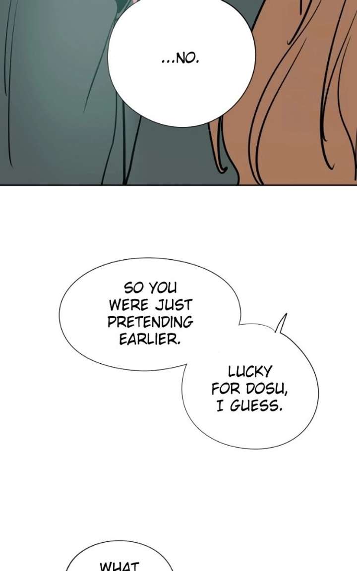 Love Letter Chapter 40 page 75 - 