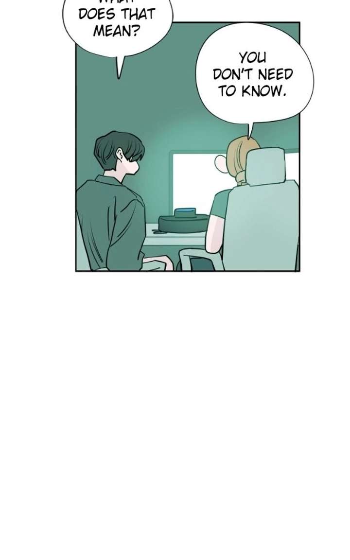 Love Letter Chapter 40 page 76 - 