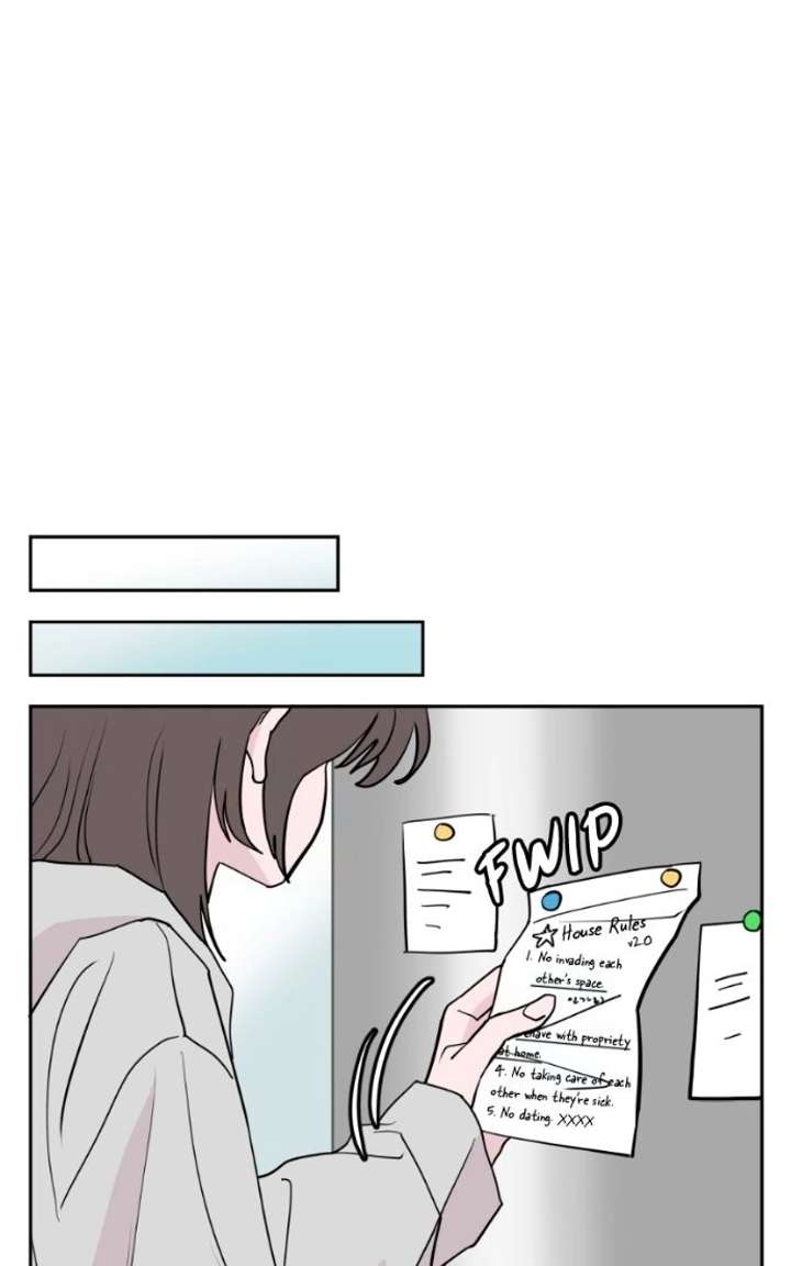 Love Letter Chapter 40 page 77 - 