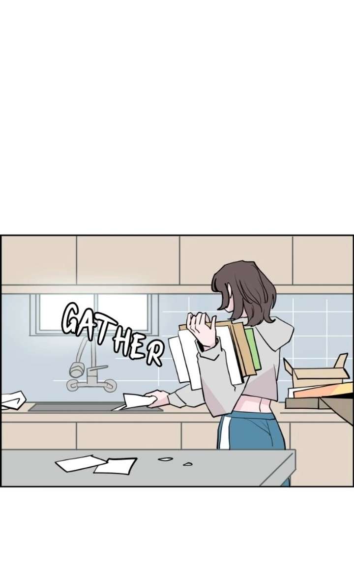 Love Letter Chapter 40 page 80 - 