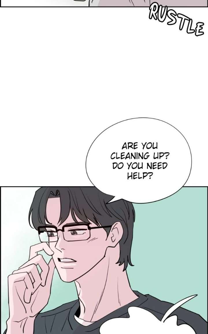 Love Letter Chapter 40 page 82 - 