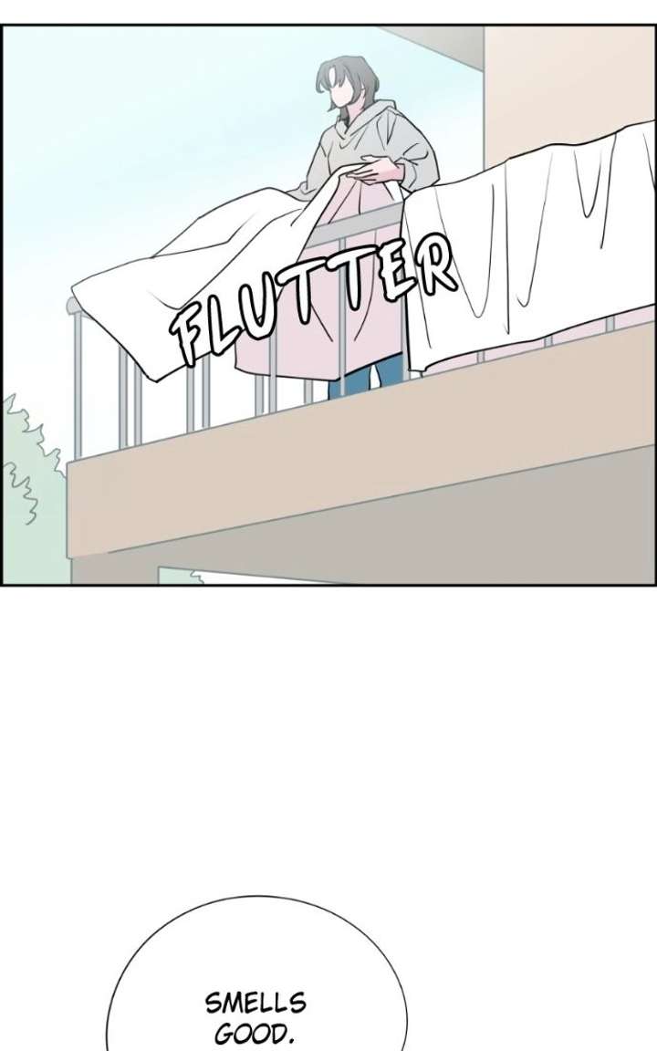 Love Letter Chapter 40 page 87 - 