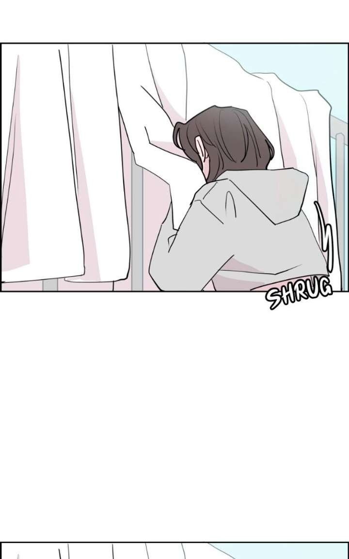 Love Letter Chapter 40 page 89 - 