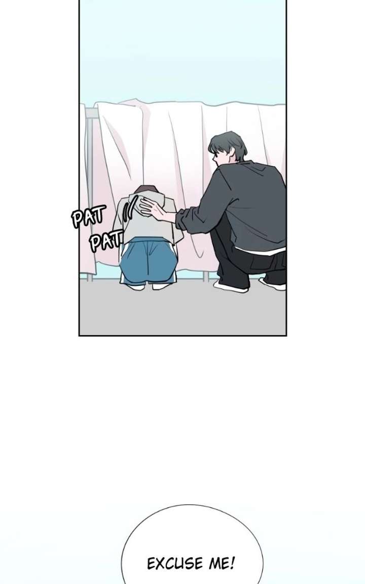 Love Letter Chapter 40 page 91 - 