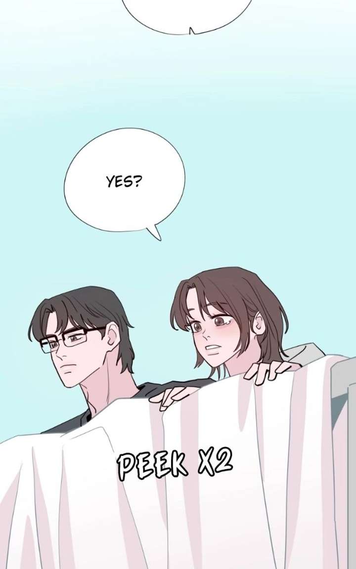 Love Letter Chapter 40 page 92 - 