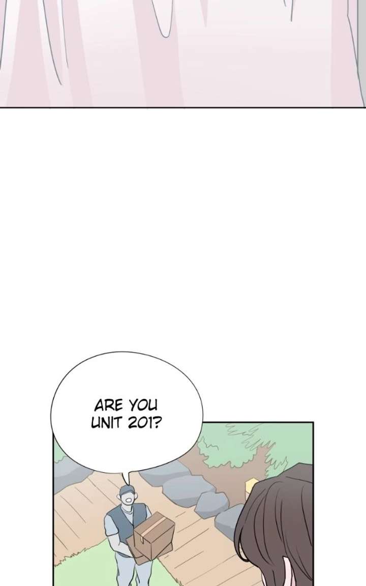 Love Letter Chapter 40 page 93 - 