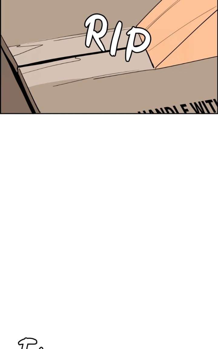 Love Letter Chapter 40 page 95 - 