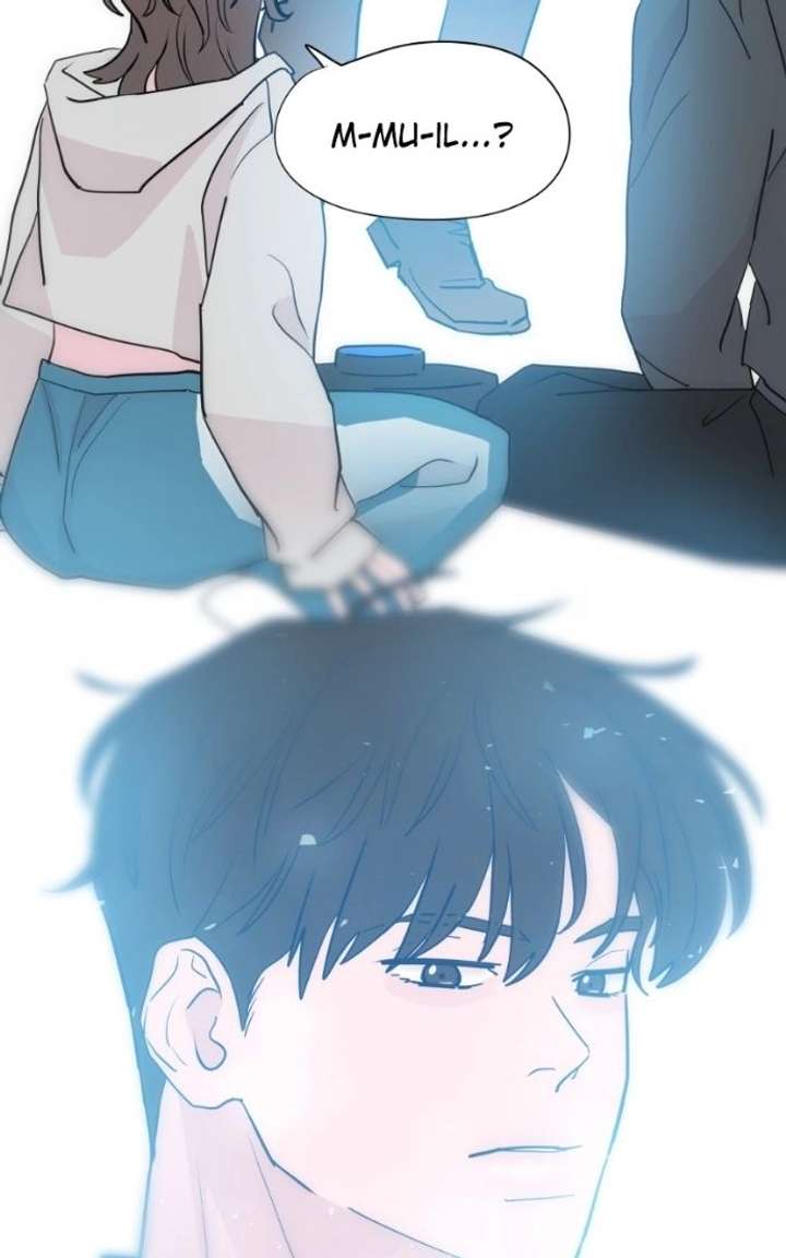 Love Letter Chapter 40 page 98 - 