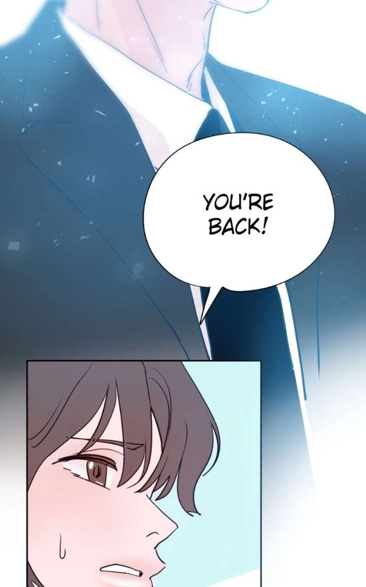 Love Letter Chapter 40 page 99 - 