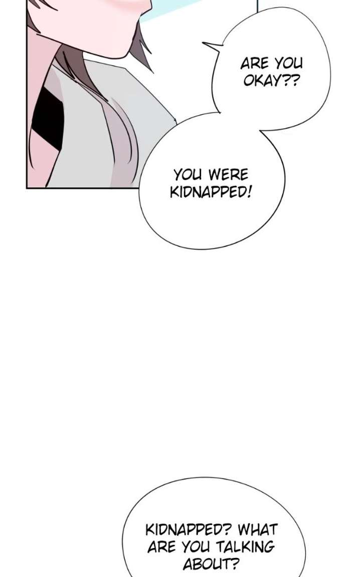 Love Letter Chapter 40 page 100 - 