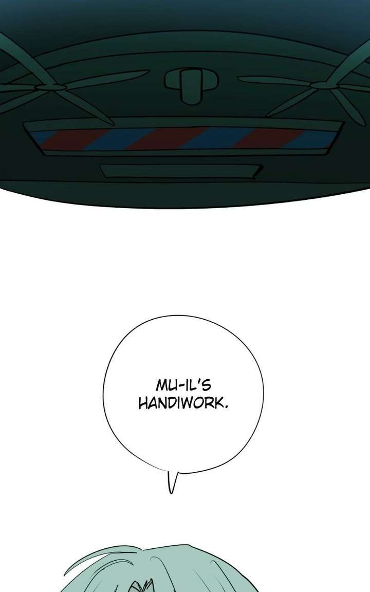 Love Letter Chapter 41 page 2 - 