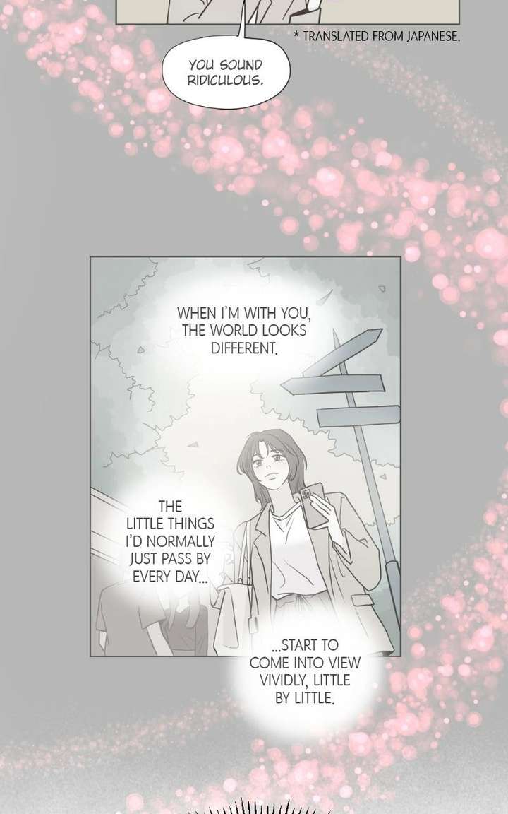 Love Letter Chapter 41 page 101 - 