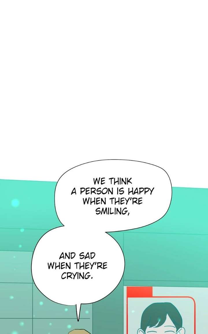 Love Letter Chapter 41 page 15 - 