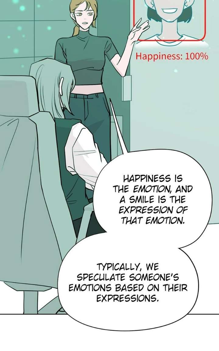 Love Letter Chapter 41 page 16 - 