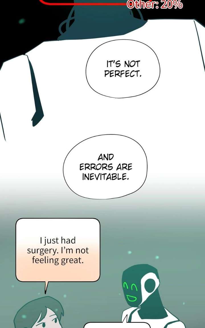 Love Letter Chapter 41 page 19 - 