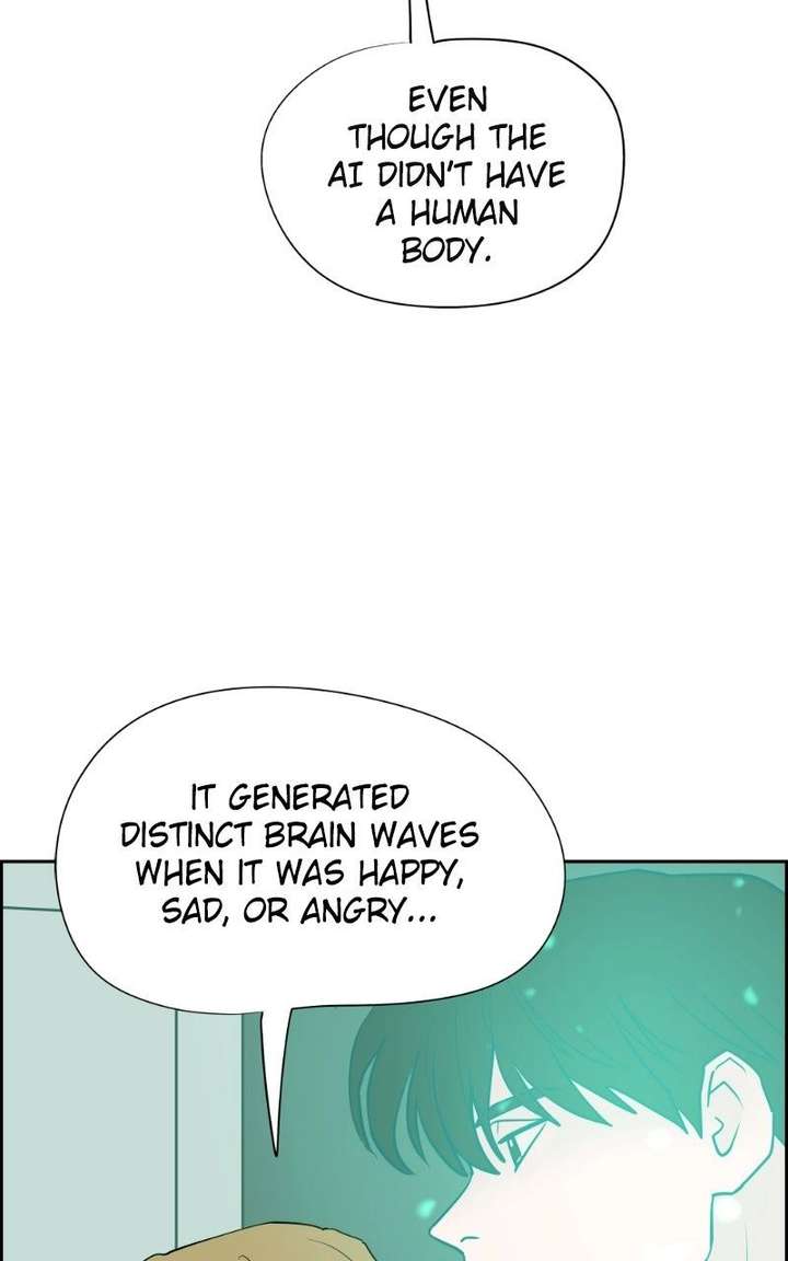 Love Letter Chapter 41 page 23 - 