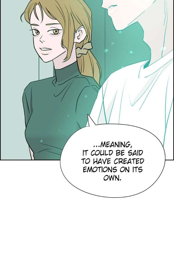 Love Letter Chapter 41 page 24 - 
