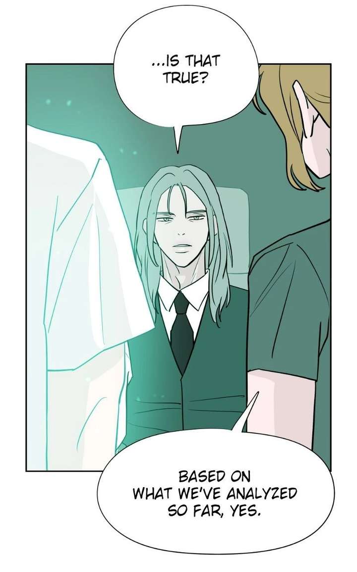 Love Letter Chapter 41 page 25 - 