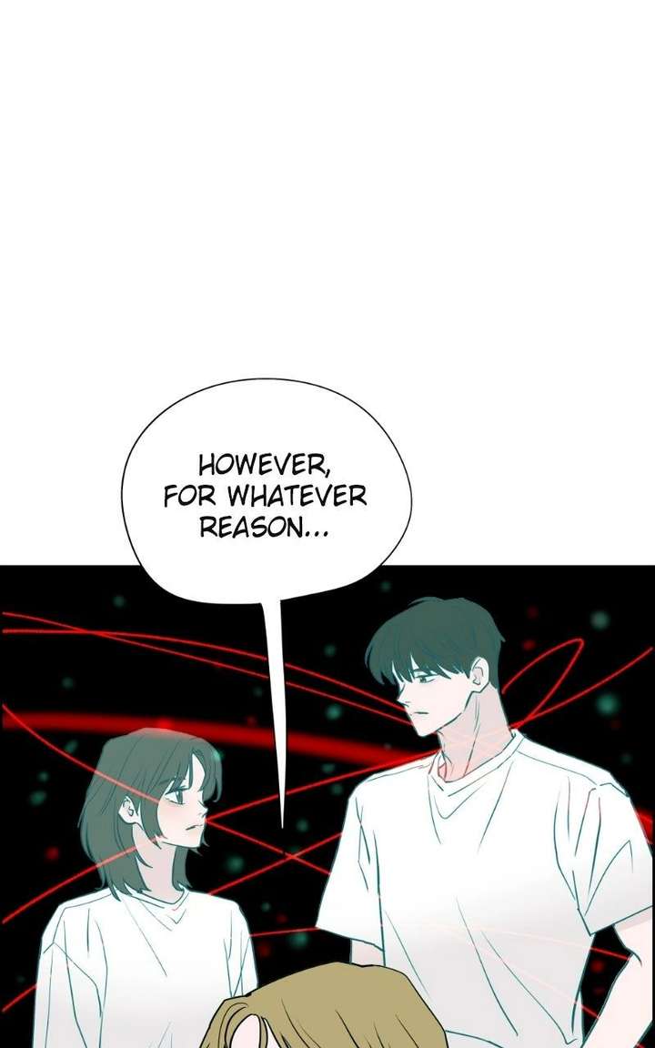 Love Letter Chapter 41 page 26 - 