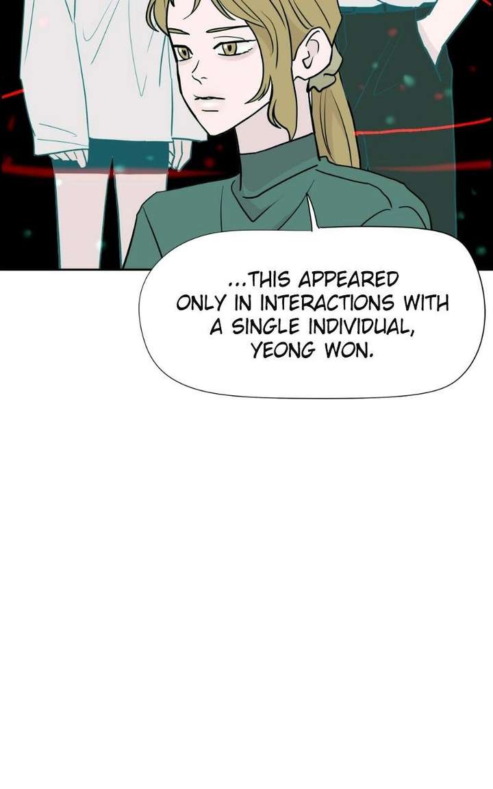 Love Letter Chapter 41 page 27 - 