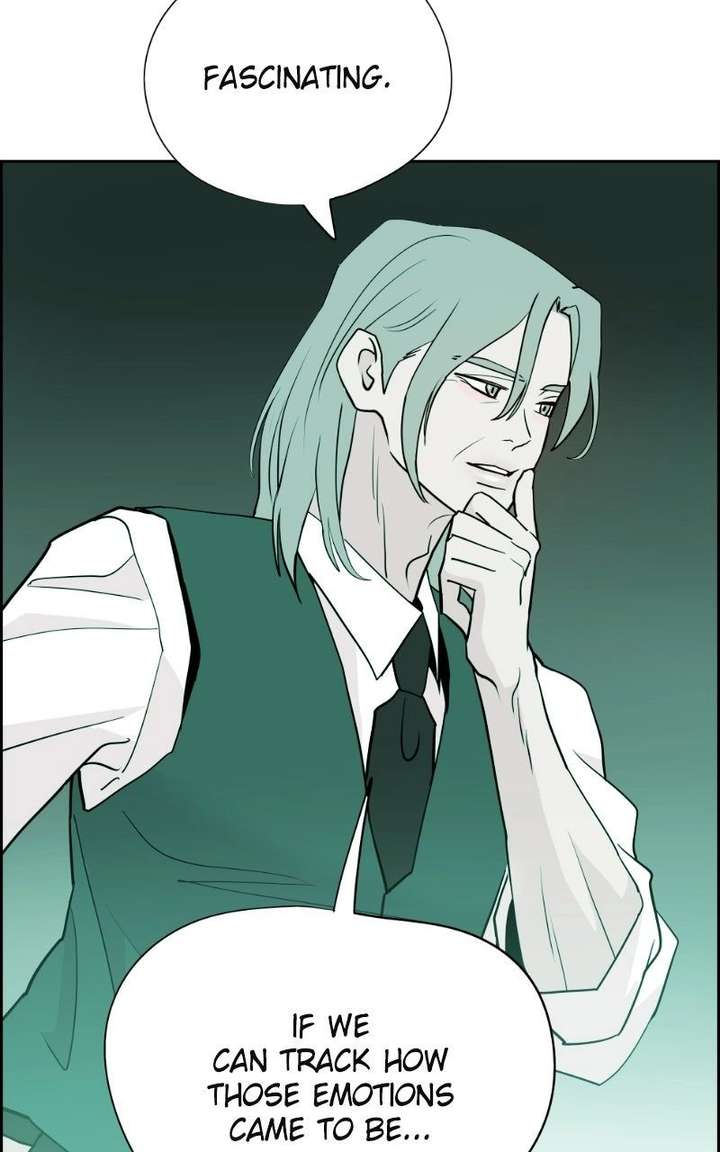 Love Letter Chapter 41 page 29 - 
