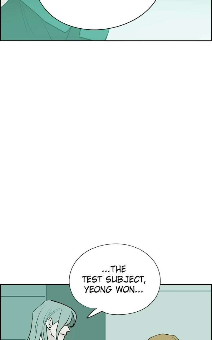 Love Letter Chapter 41 page 30 - 