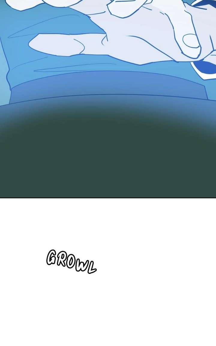 Love Letter Chapter 41 page 4 - 