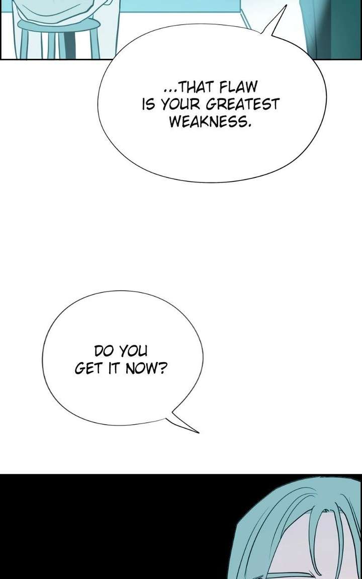 Love Letter Chapter 41 page 36 - 