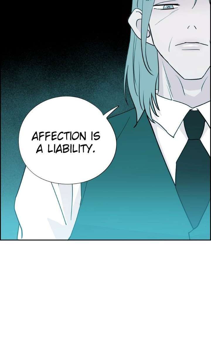 Love Letter Chapter 41 page 37 - 