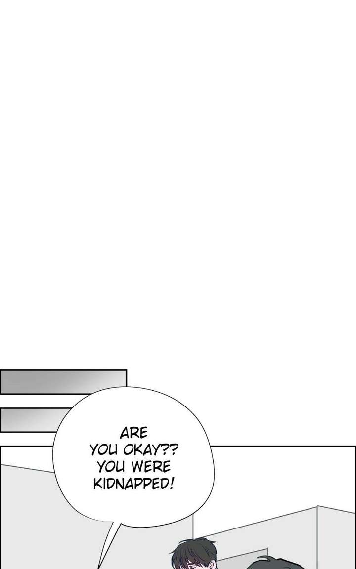 Love Letter Chapter 41 page 38 - 