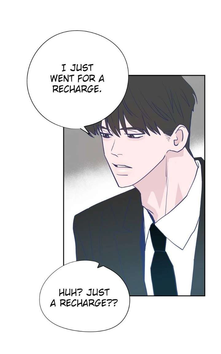 Love Letter Chapter 41 page 40 - 