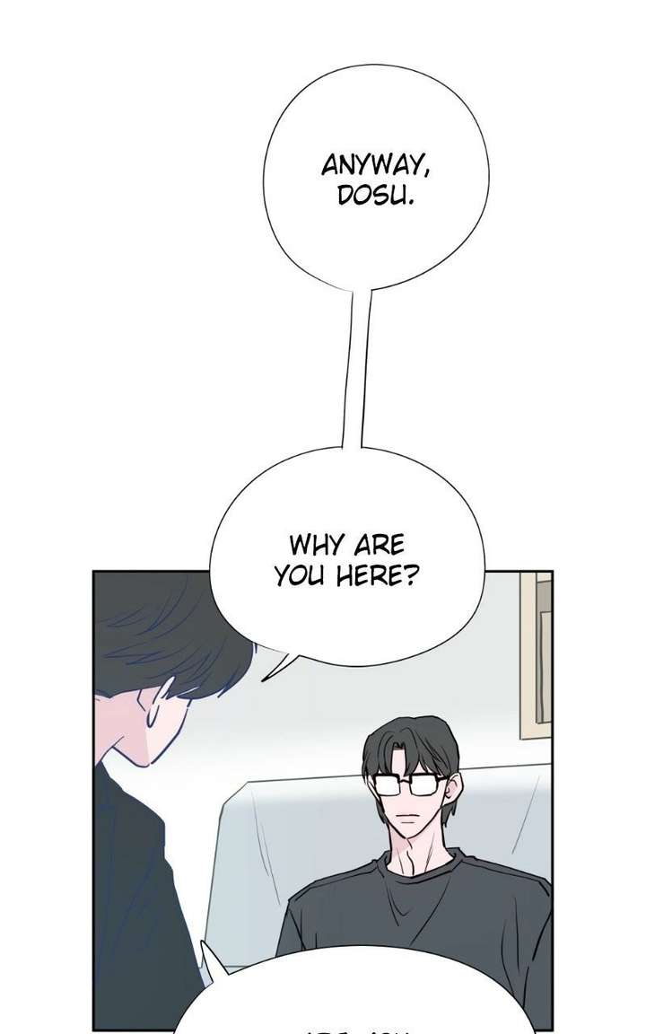 Love Letter Chapter 41 page 41 - 