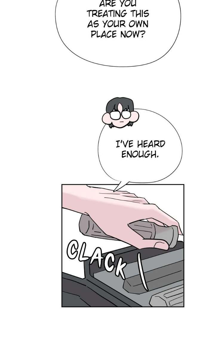 Love Letter Chapter 41 page 42 - 