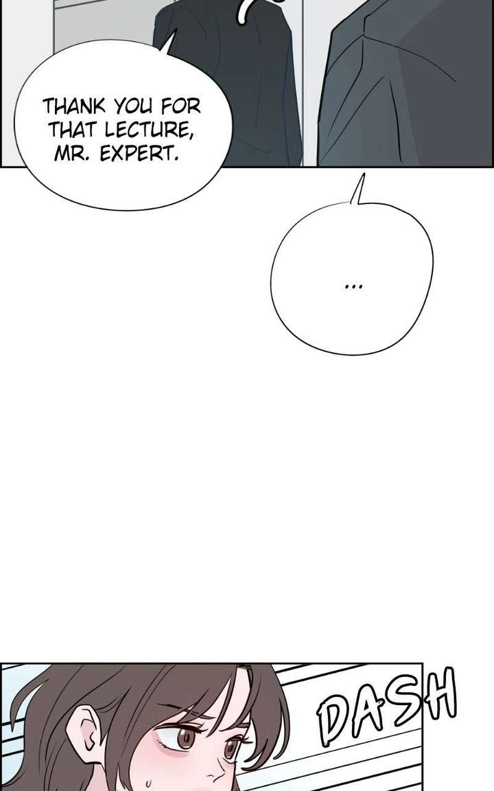 Love Letter Chapter 41 page 45 - 