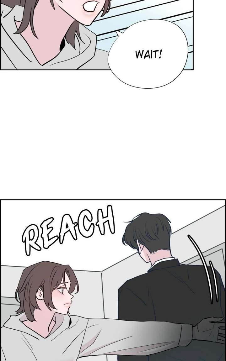 Love Letter Chapter 41 page 46 - 