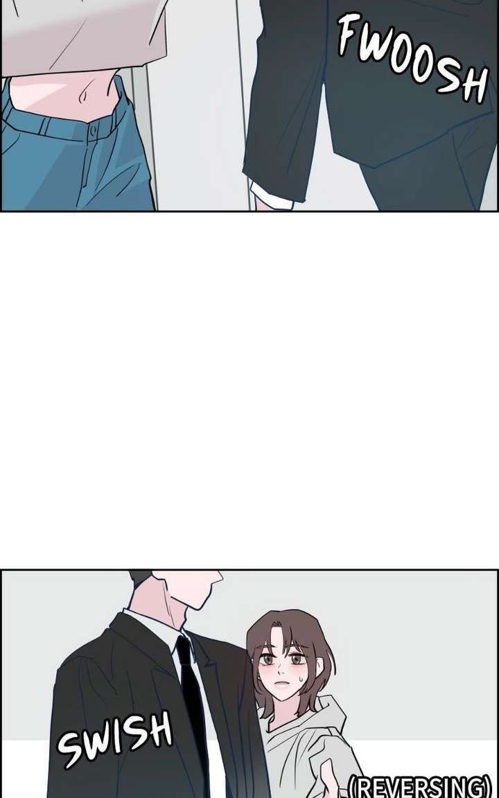 Love Letter Chapter 41 page 47 - 