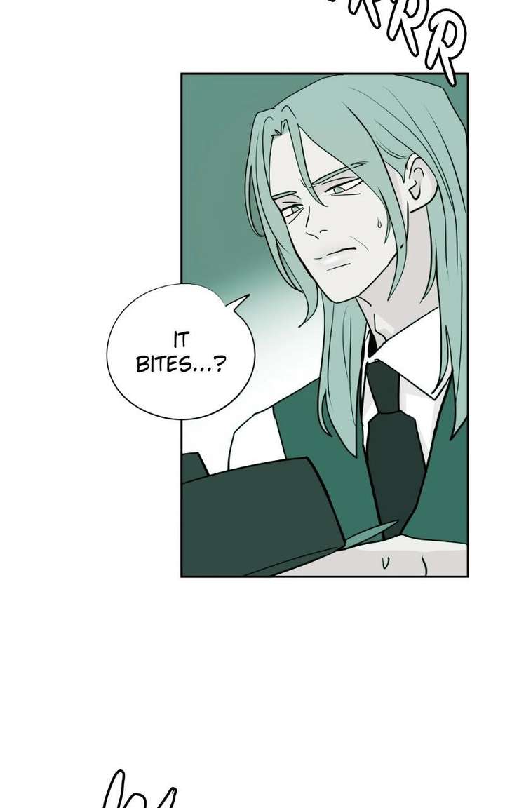Love Letter Chapter 41 page 6 - 