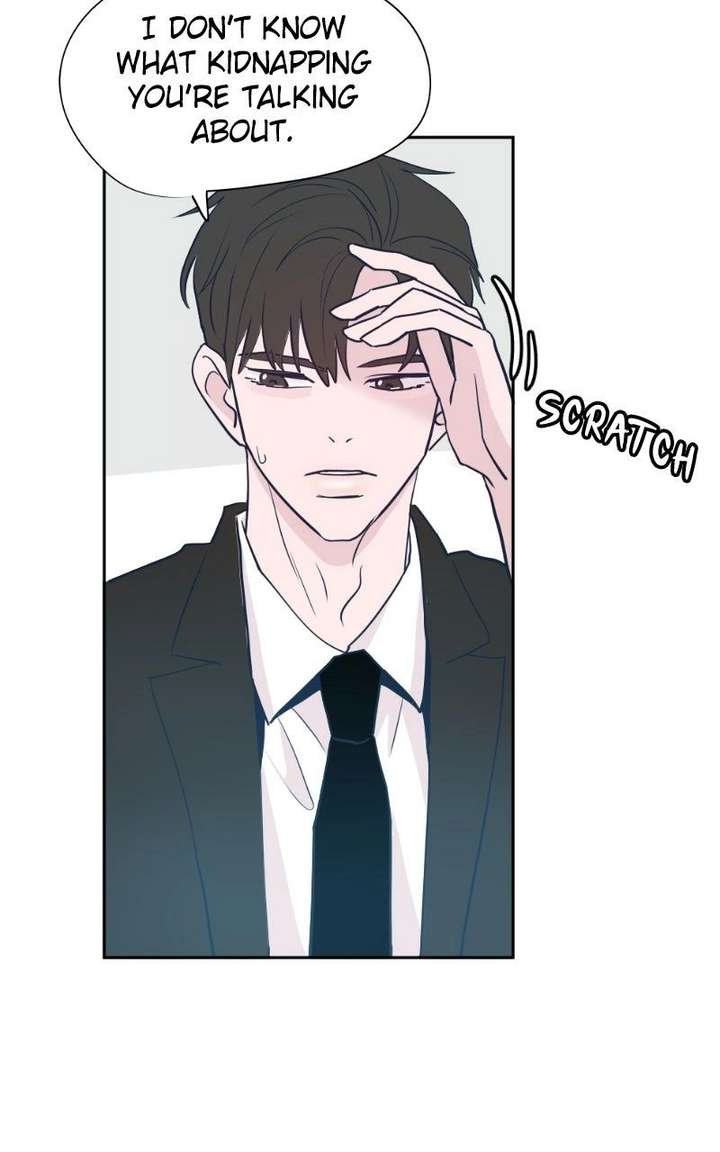 Love Letter Chapter 41 page 52 - 