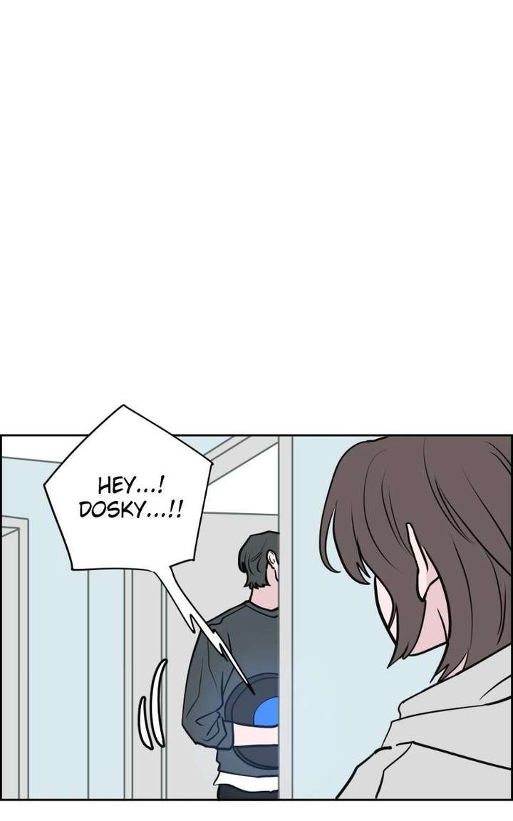 Love Letter Chapter 41 page 54 - 
