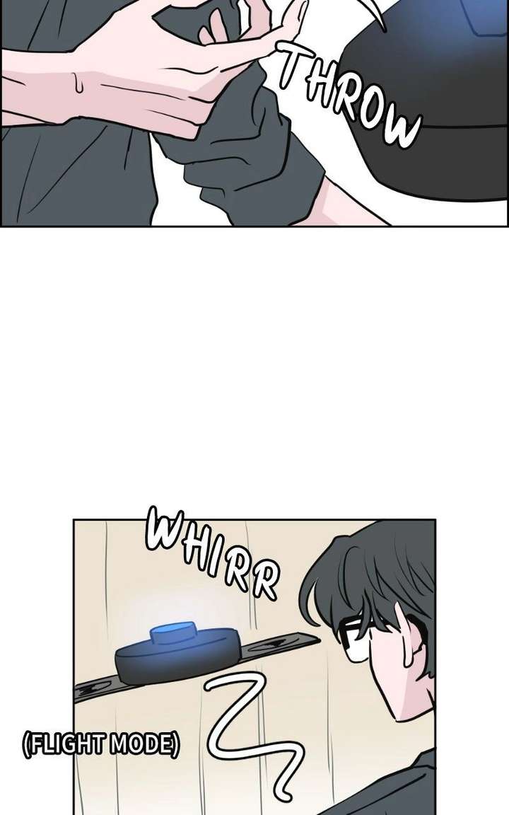 Love Letter Chapter 41 page 58 - 