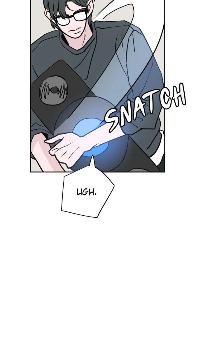 Love Letter Chapter 41 page 60 - 